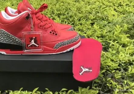 JORDAN RETRO 580775-601 AIR 88 580775-601 3 0501